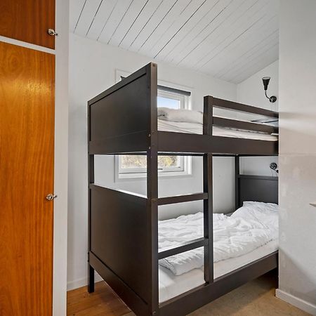 Immaculate 2-Bed House At The Beach 12H Brenderup Extérieur photo