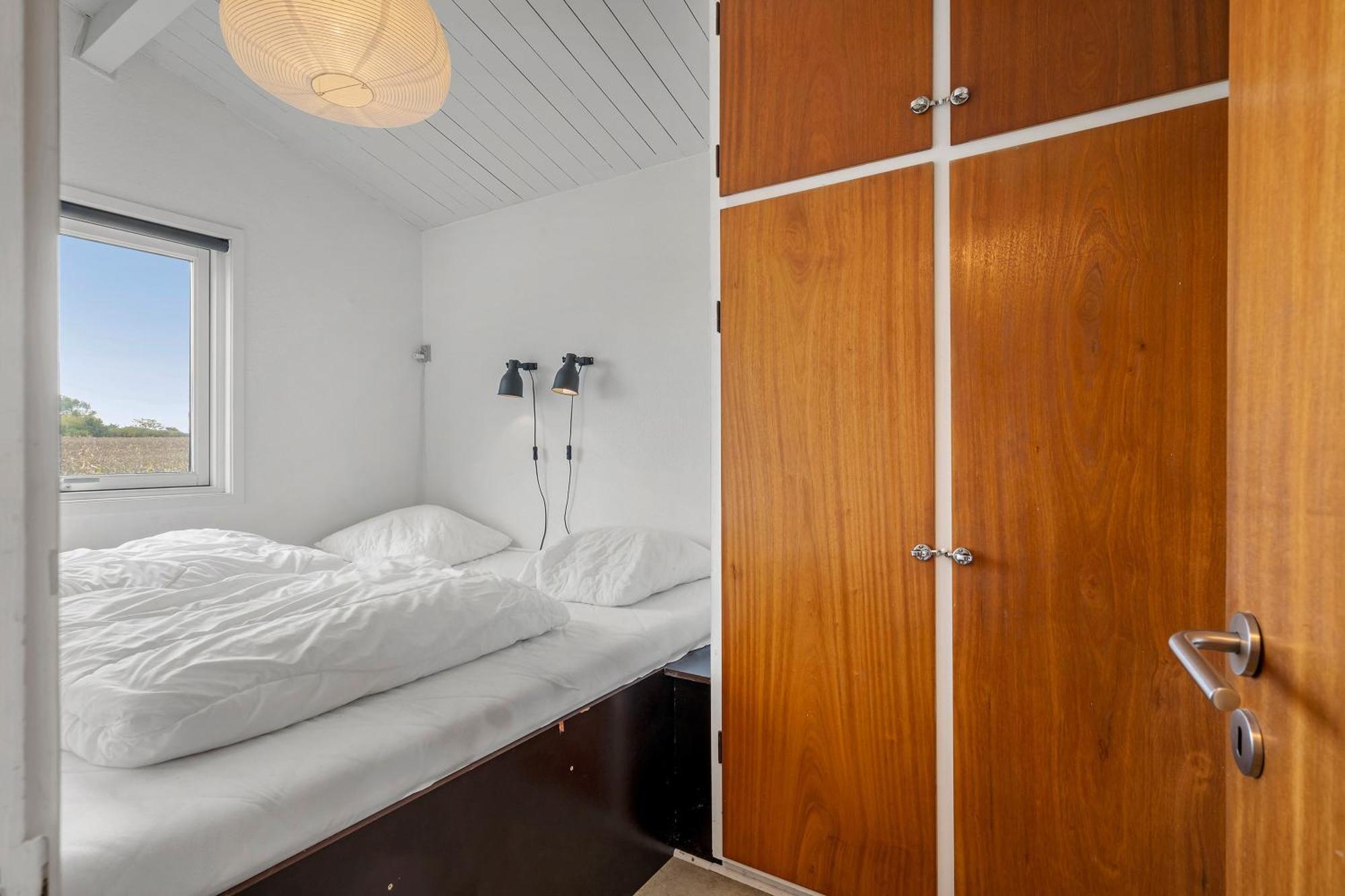Immaculate 2-Bed House At The Beach 12H Brenderup Extérieur photo