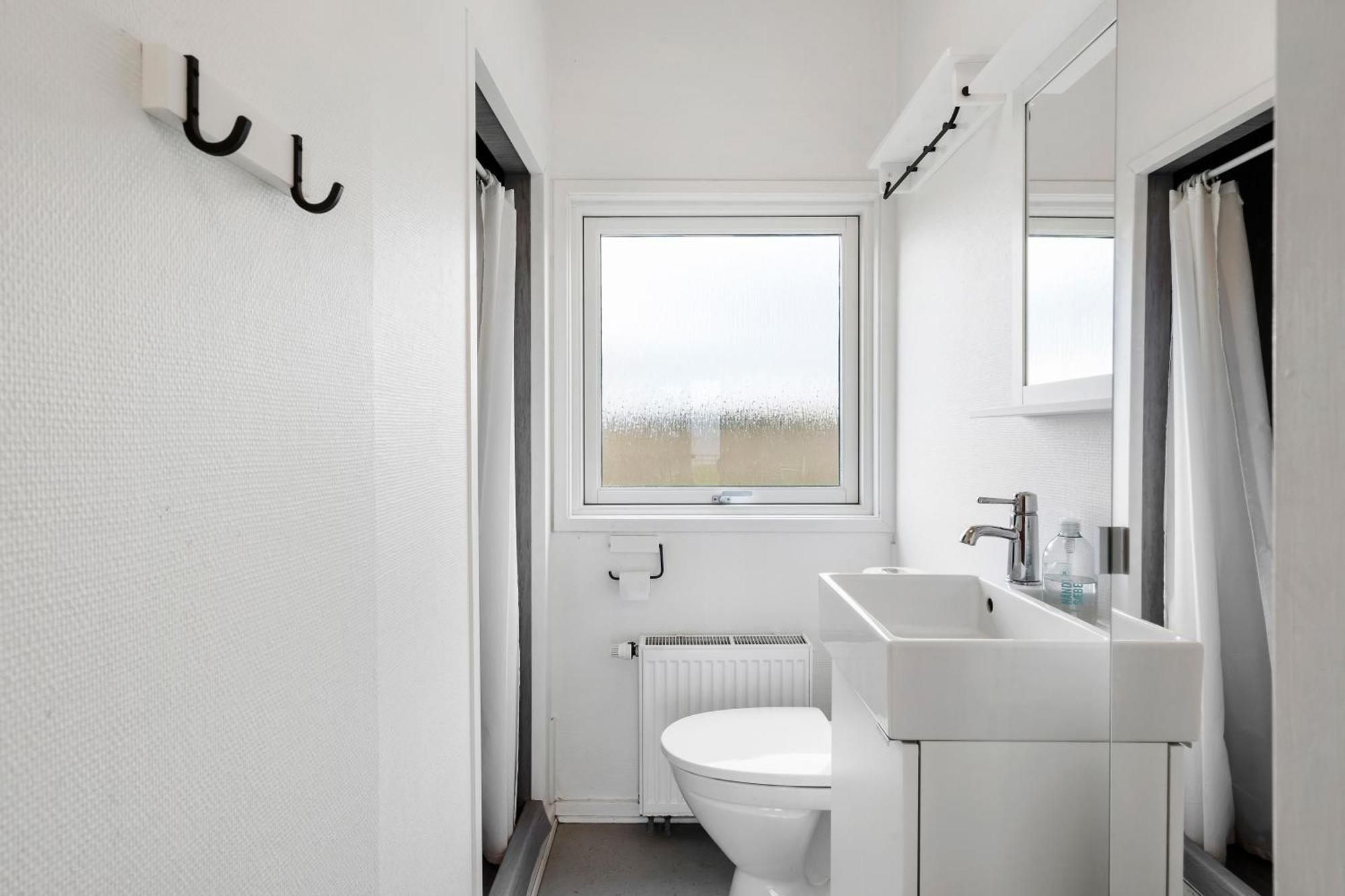 Immaculate 2-Bed House At The Beach 12H Brenderup Extérieur photo
